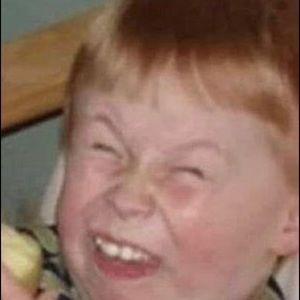 Meet your Posher, Jaron